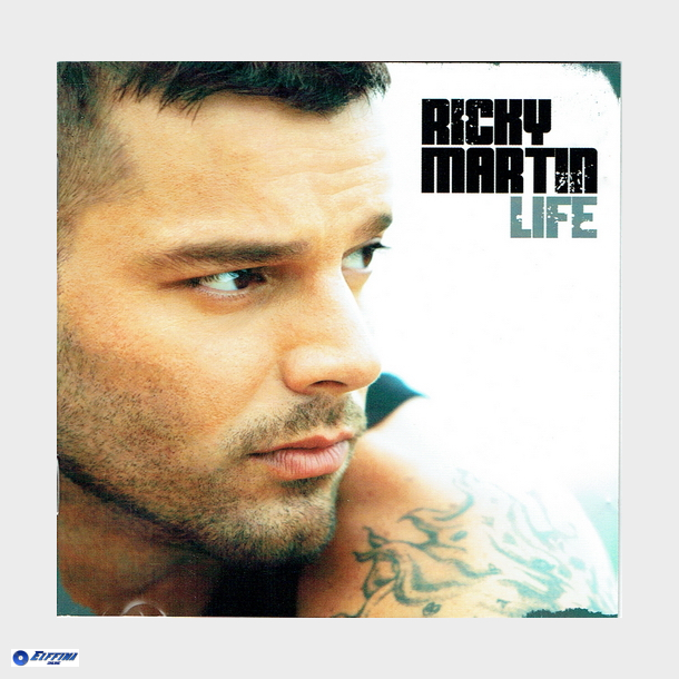 Ricky Martin - Life (2005)