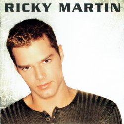 Ricky Martin - Ricky Martin (1999)