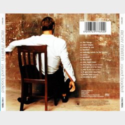 Ricky Martin - Sound Loaded (2000)