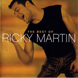 Ricky Martin - The Best Of (2001)