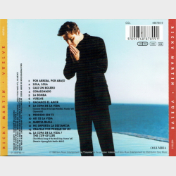 Ricky Martin - Vuelve (1999)