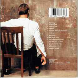 Ricky Martin with Christina Aguilera - Nobody Wants To Be Lonely