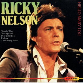 Ricky Nelson - Hello Mary Lou (1993)