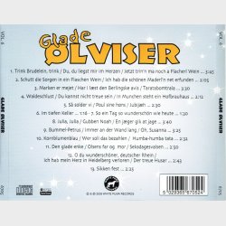 Rico Kvintetten - Glade lviser Vol 6 (2005) (White Puma)