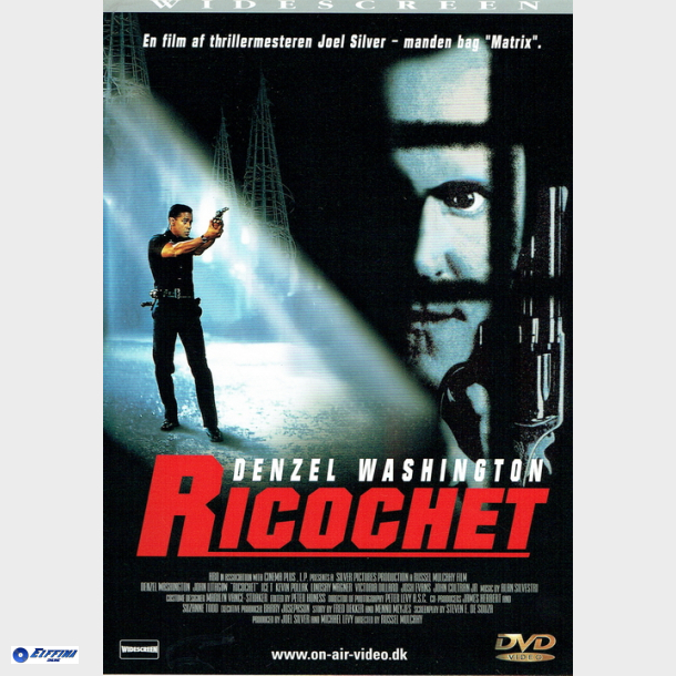 Ricochet (1991)