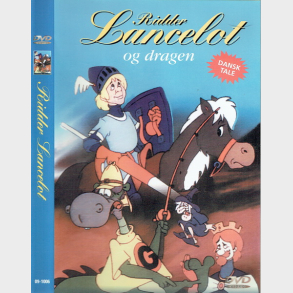 Ridder Lancelot Og Dragen (1989)