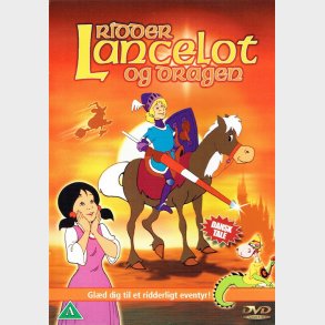 Ridder Lancelot Og Dragen (1989)