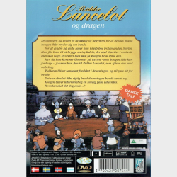 Ridder Lancelot Og Dragen (1989)