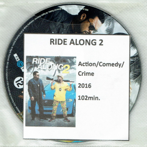 Ride Along 2 (2016)