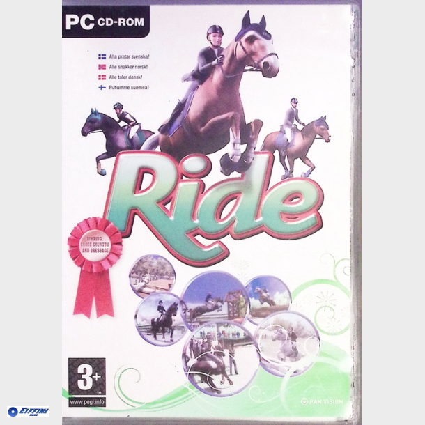 Ride