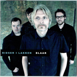 Ridser I Lakken - Blaar