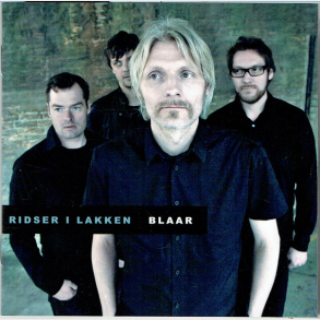 Ridser I Lakken - Blaar