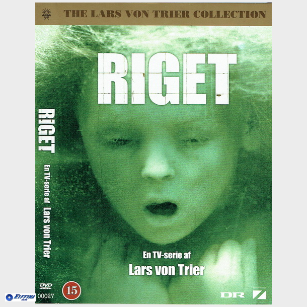 Riget (1994)