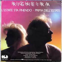 Righeira - L'estate Sta Finendo (1985) (Italy)