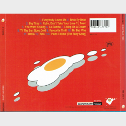 Right Said Fred - Smashing! (1996)