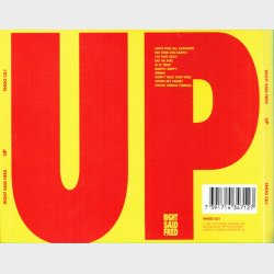 Right Said Fred - Up (1992)