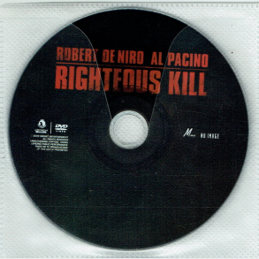 Righteous Kill (2008)