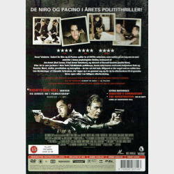 Righteous Kill (2008)