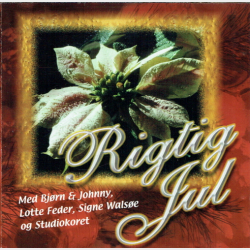 Rigtig Jul