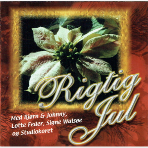Rigtig Jul