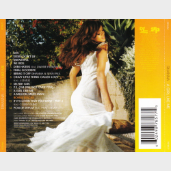 Rihanna - A Girl Like Me (2006)