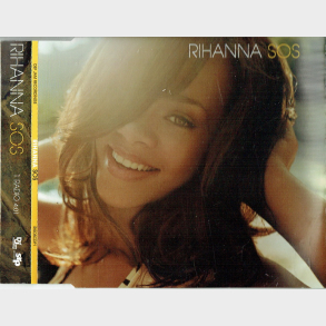 Rihanna - Sos (2004)