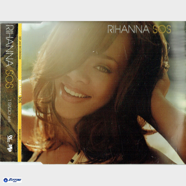 Rihanna - Sos (2004)