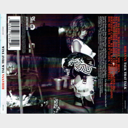 Rihanna - Talk That Talk (2011) - NY