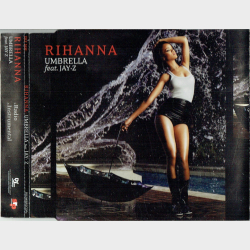 Rihanna ft. Jay-Z - Umbrella (2007)