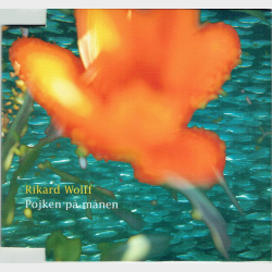 Rikard Wolff - Pojken P Mnen