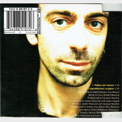 Rikard Wolff - Pojken P Mnen