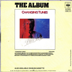 Riki Sorsa - Don't Say No (1981)