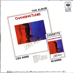 Riki Sorsa - Reggae O.K. (1981)