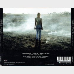 Rikke Mach - Angels In The Snow (2004)