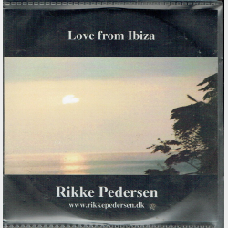 Rikke Pedersen - Love From Ibiza