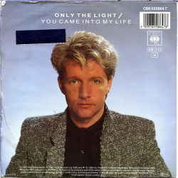 Rikki - Only The Light (1987)