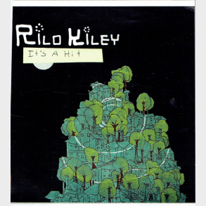 Rilo Kiley - It's A Hit (2006) (Promo)