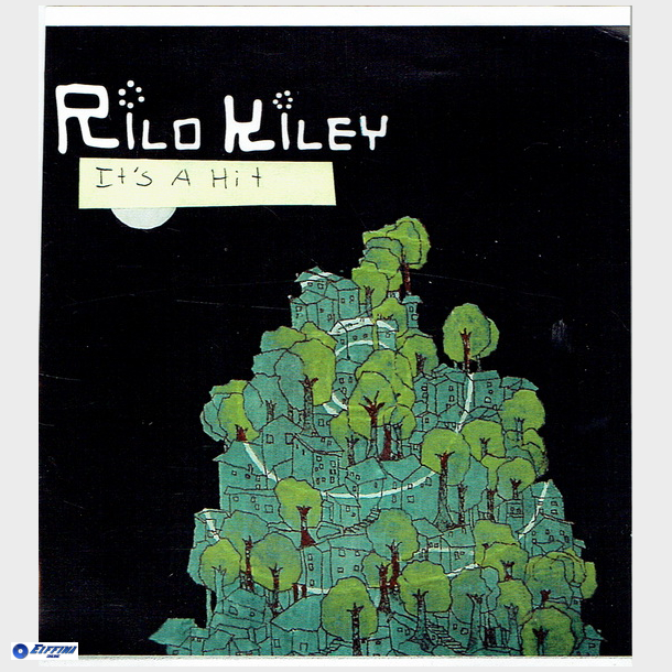 Rilo Kiley - It's A Hit (2006) (Promo)