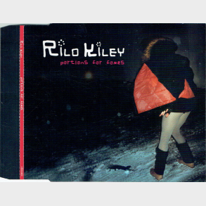 Rilo Kiley - Portions For Foxes (2005)