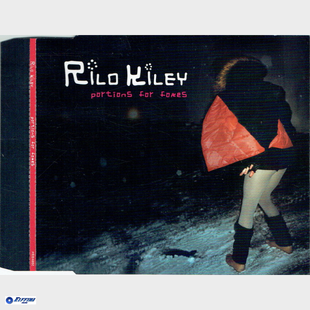 Rilo Kiley - Portions For Foxes (2005)