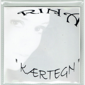 Rina - Krtegn (Promo)