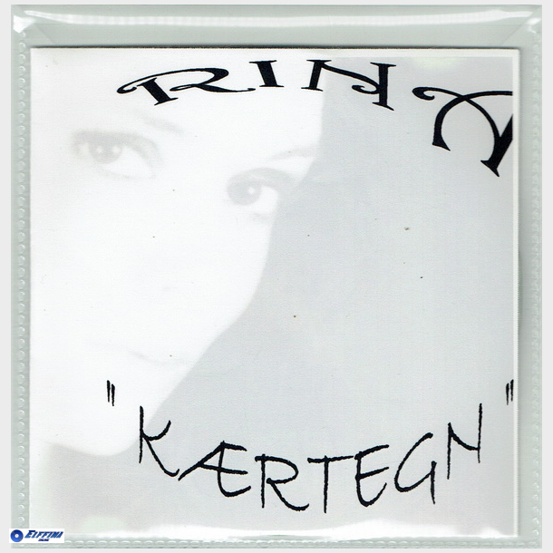 Rina - Kærtegn (Promo)