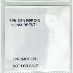 Rina - Krtegn (Promo)