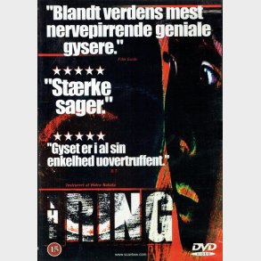 Ring, The (2002)