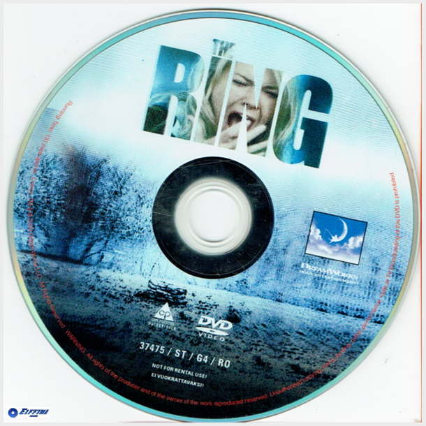 Ring (2002)