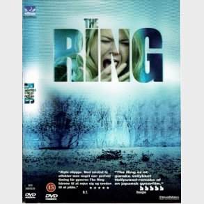 Ring, The (2002) - NY