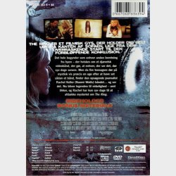 Ring, The (2002) - NY