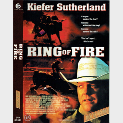 Ring Of Fire (2001)