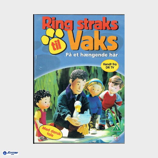 Ring Straks Til Vaks - P Et Hngende Hr (2001)