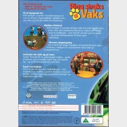 Ring Straks Til Vaks - P� Et H�ngende H�r (2001)